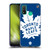 NHL Toronto Maple Leafs Oversized Soft Gel Case for Huawei P Smart (2020)