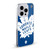 NHL Toronto Maple Leafs Oversized Soft Gel Case for Apple iPhone 12 / iPhone 12 Pro & MagSafe
