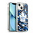 NHL Toronto Maple Leafs Camouflage Soft Gel Case for Apple iPhone 13