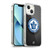 NHL Toronto Maple Leafs Puck Texture Soft Gel Case for Apple iPhone 13