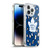 NHL Toronto Maple Leafs Leopard Pattern Soft Gel Case for Apple iPhone 13 Pro Max & MagSafe