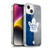 NHL Toronto Maple Leafs Half Distressed Soft Gel Case for Apple iPhone 14 Plus & MagSafe
