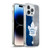 NHL Toronto Maple Leafs Half Distressed Soft Gel Case for Apple iPhone 14 Pro Max & MagSafe