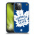 NHL Toronto Maple Leafs Oversized Soft Gel Case for Apple iPhone 14 Pro Max