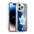 NHL Toronto Maple Leafs Half Distressed Soft Gel Case for Apple iPhone 14 Pro & MagSafe