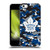 NHL Toronto Maple Leafs Camouflage Soft Gel Case for Apple iPhone 5c
