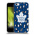 NHL Toronto Maple Leafs Leopard Patten Soft Gel Case for Apple iPhone 5c