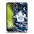 NHL Toronto Maple Leafs Camouflage Soft Gel Case for LG K22
