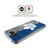 NHL Toronto Maple Leafs Half Distressed Soft Gel Case for LG K22