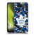 NHL Toronto Maple Leafs Camouflage Soft Gel Case for LG K51S