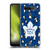 NHL Toronto Maple Leafs Leopard Patten Soft Gel Case for LG K51S