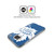NHL Toronto Maple Leafs Oversized Soft Gel Case for Motorola Moto G100