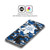 NHL Toronto Maple Leafs Camouflage Soft Gel Case for Google Pixel 7 Pro