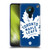 NHL Toronto Maple Leafs Oversized Soft Gel Case for Nokia 5.3