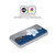 NHL Toronto Maple Leafs Half Distressed Soft Gel Case for Nokia C10 / C20