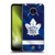 NHL Toronto Maple Leafs Jersey Soft Gel Case for Nokia C10 / C20