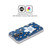 NHL Toronto Maple Leafs Leopard Patten Soft Gel Case for Nokia C10 / C20
