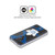 NHL Toronto Maple Leafs Cow Pattern Soft Gel Case for Nokia X30