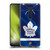 NHL Toronto Maple Leafs Jersey Soft Gel Case for OPPO Reno 2