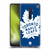 NHL Toronto Maple Leafs Oversized Soft Gel Case for OPPO Reno 2