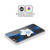 NHL Toronto Maple Leafs Cow Pattern Soft Gel Case for OPPO Reno 4 Pro 5G