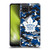 NHL Toronto Maple Leafs Camouflage Soft Gel Case for Samsung Galaxy A12 (2020)