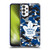 NHL Toronto Maple Leafs Camouflage Soft Gel Case for Samsung Galaxy A13 (2022)
