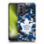 NHL Toronto Maple Leafs Camouflage Soft Gel Case for Samsung Galaxy A23 / 5G (2022)