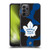 NHL Toronto Maple Leafs Cow Pattern Soft Gel Case for Samsung Galaxy A23 / 5G (2022)