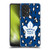 NHL Toronto Maple Leafs Leopard Patten Soft Gel Case for Samsung Galaxy A33 5G (2022)