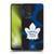 NHL Toronto Maple Leafs Cow Pattern Soft Gel Case for Samsung Galaxy A53 5G (2022)