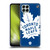 NHL Toronto Maple Leafs Oversized Soft Gel Case for Samsung Galaxy M33 (2022)