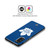 NHL Toronto Maple Leafs Plain Soft Gel Case for Samsung Galaxy S22 5G