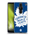 NHL Toronto Maple Leafs Oversized Soft Gel Case for Sony Xperia Pro-I