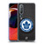 NHL Toronto Maple Leafs Puck Texture Soft Gel Case for Xiaomi Mi 10 5G / Mi 10 Pro 5G
