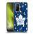 NHL Toronto Maple Leafs Leopard Patten Soft Gel Case for Xiaomi Mi 10T 5G