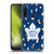 NHL Toronto Maple Leafs Leopard Patten Soft Gel Case for Xiaomi Redmi Note 8T