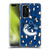 NHL Vancouver Canucks Leopard Patten Soft Gel Case for Huawei P40 5G