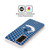 NHL Vancouver Canucks Net Pattern Soft Gel Case for Huawei Mate 40 Pro 5G