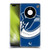 NHL Vancouver Canucks Oversized Soft Gel Case for Huawei Mate 40 Pro 5G