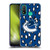 NHL Vancouver Canucks Leopard Patten Soft Gel Case for Huawei P Smart (2020)