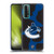 NHL Vancouver Canucks Cow Pattern Soft Gel Case for Huawei P Smart (2021)
