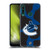 NHL Vancouver Canucks Cow Pattern Soft Gel Case for Huawei Y6p