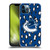 NHL Vancouver Canucks Leopard Pattern Soft Gel Case for Apple iPhone 12 / iPhone 12 Pro