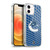 NHL Vancouver Canucks Net Pattern Soft Gel Case for Apple iPhone 12 / iPhone 12 Pro & MagSafe