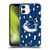NHL Vancouver Canucks Leopard Pattern Soft Gel Case for Apple iPhone 12 Mini