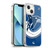 NHL Vancouver Canucks Oversized Soft Gel Case for Apple iPhone 13