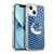 NHL Vancouver Canucks Net Pattern Soft Gel Case for Apple iPhone 13