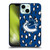 NHL Vancouver Canucks Leopard Patten Soft Gel Case for Apple iPhone 13 Mini
