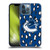 NHL Vancouver Canucks Leopard Pattern Soft Gel Case for Apple iPhone 13 Pro Max